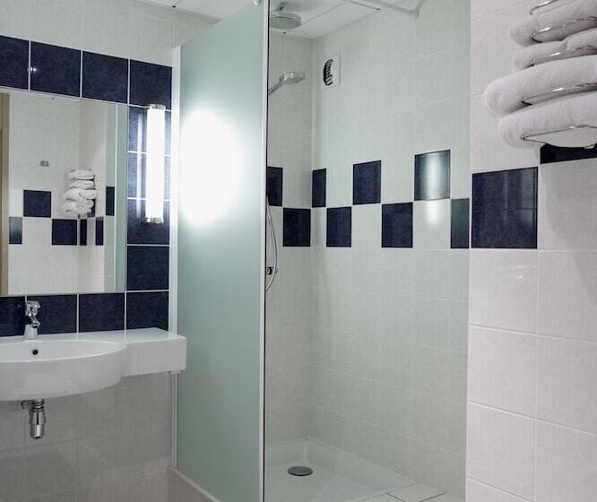 Номер Стандарт, Kyriad Prestige Bordeaux Aeroport