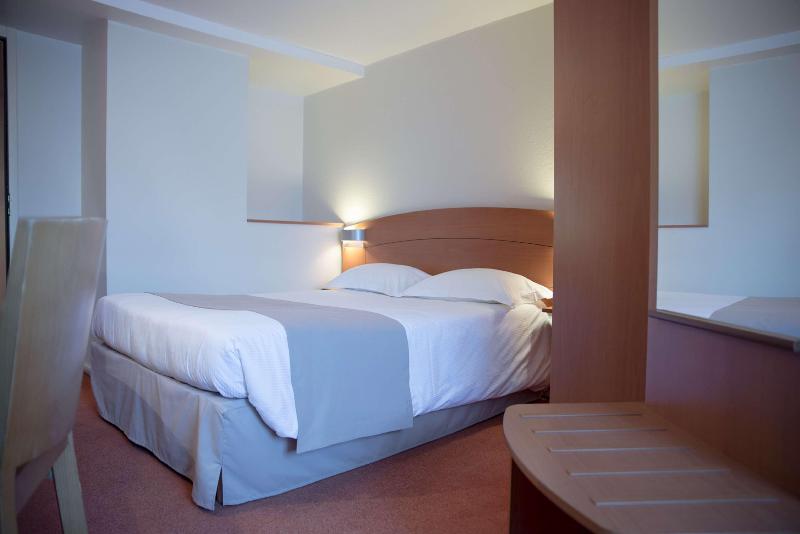 Номер Стандарт, Kyriad Rennes Nord