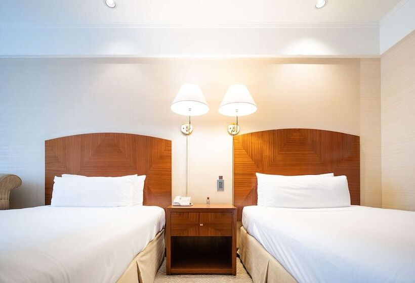 اتاق استاندارد, Doubletree By Hilton Buenos Aires