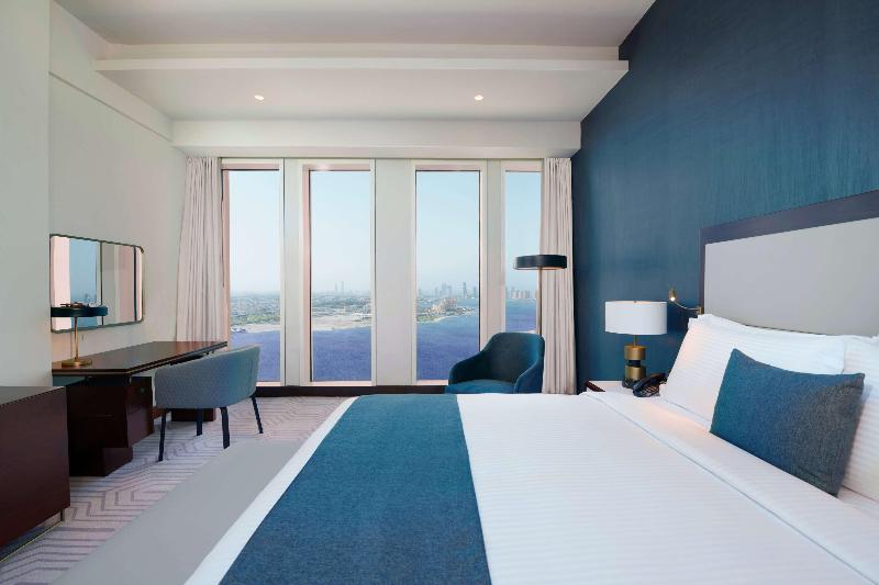 Номер Superior, Mercure London Bridge