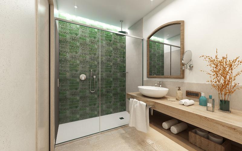 Классический Номер Вид на Сад, Almar Timi Ama Resort & Spa