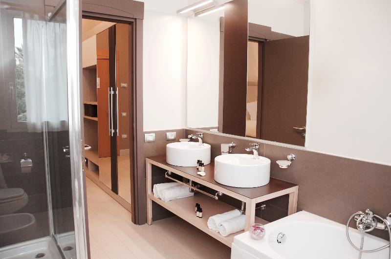 Номер Superior Вид на Сад, Almar Timi Ama Resort & Spa