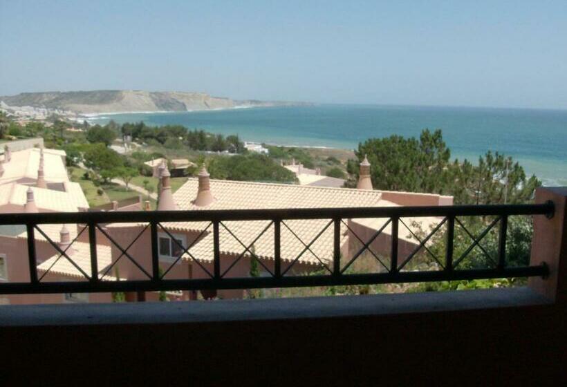סטודיו סטנדרטי נוף לים, Belver Porto Dona Maria Resort