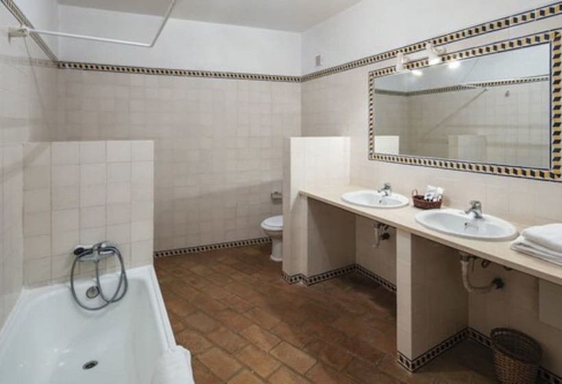 סטודיו סטנדרטי נוף לים, Belver Porto Dona Maria Resort