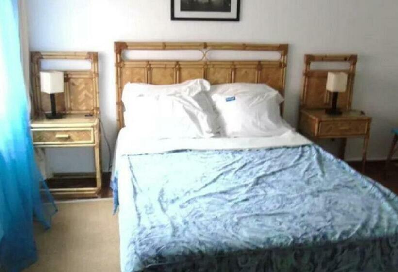 בית, חדר שינה 1, Belver Porto Dona Maria Resort