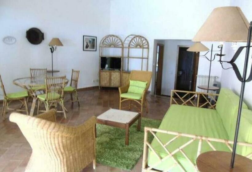 Дом 1 Спальня, Belver Porto Dona Maria Resort