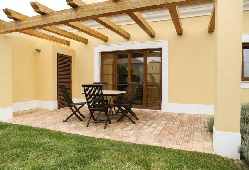 בית, חדר שינה 1, Belver Porto Dona Maria Resort