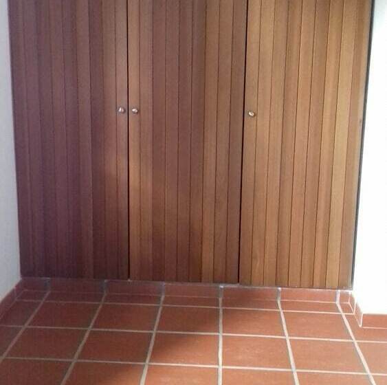 בית, חדר שינה 1, Belver Porto Dona Maria Resort