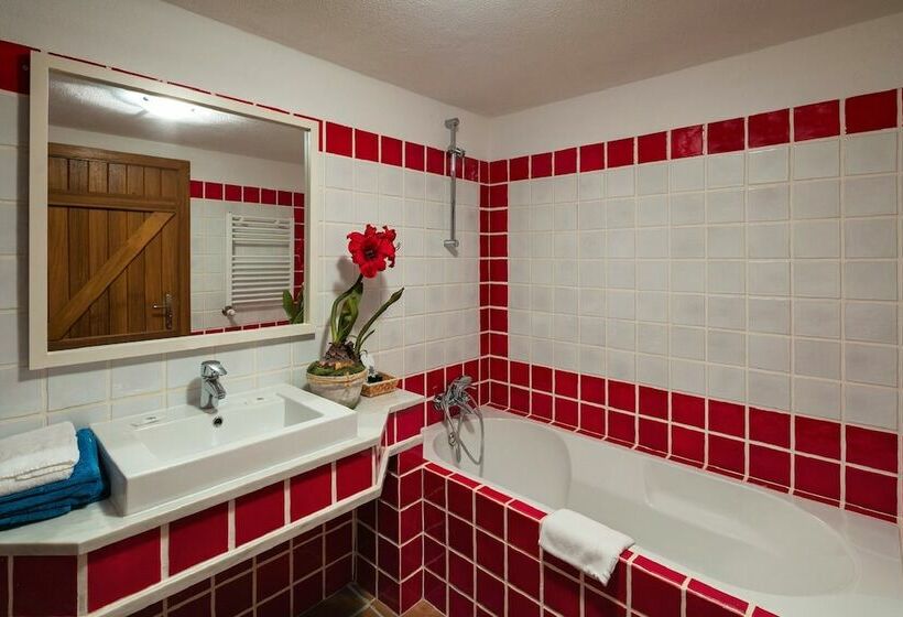 Дом 1 Спальня, Belver Porto Dona Maria Resort