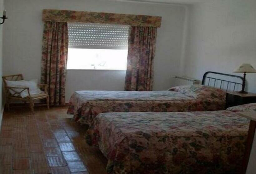 בית, 2 חדרי שינה, Belver Porto Dona Maria Resort