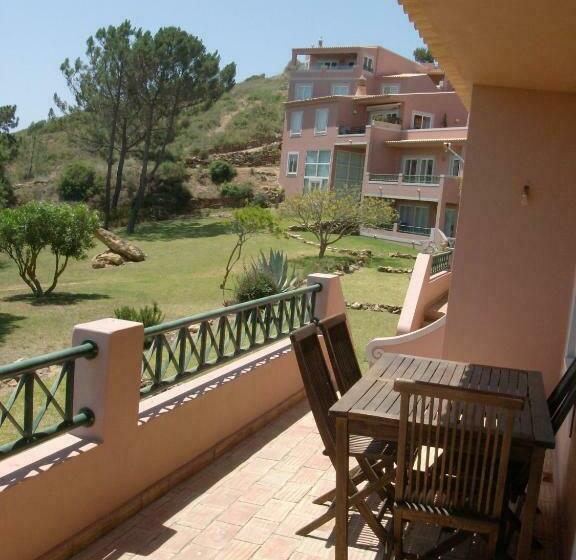 Дом 2 Спальни, Belver Porto Dona Maria Resort