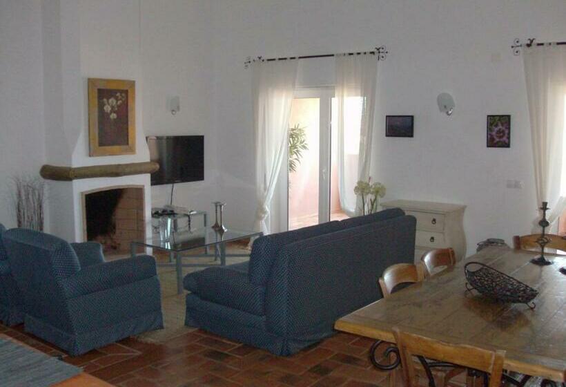 בית, 2 חדרי שינה, Belver Porto Dona Maria Resort