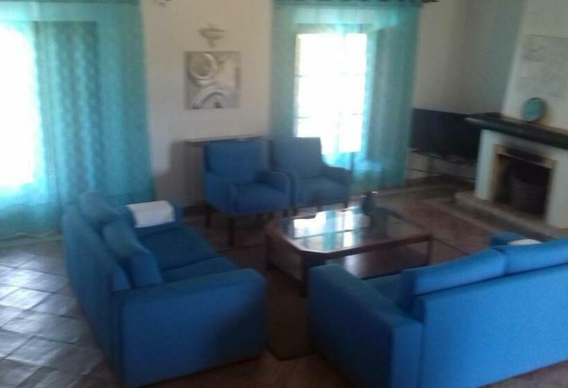 וילה עם 4 חדרי שינה, Belver Porto Dona Maria Resort