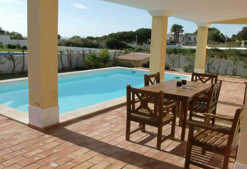 Вилла 4 Спальни, Belver Porto Dona Maria Resort