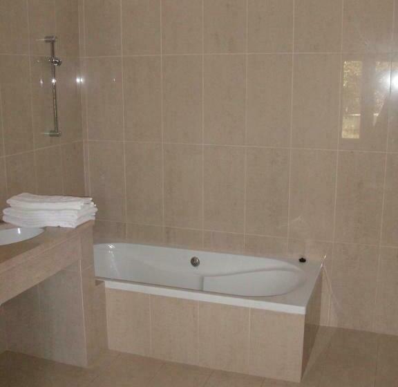וילה עם 4 חדרי שינה, Belver Porto Dona Maria Resort