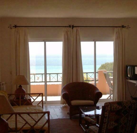 בית, 3 חדרי שינה, Belver Porto Dona Maria Resort