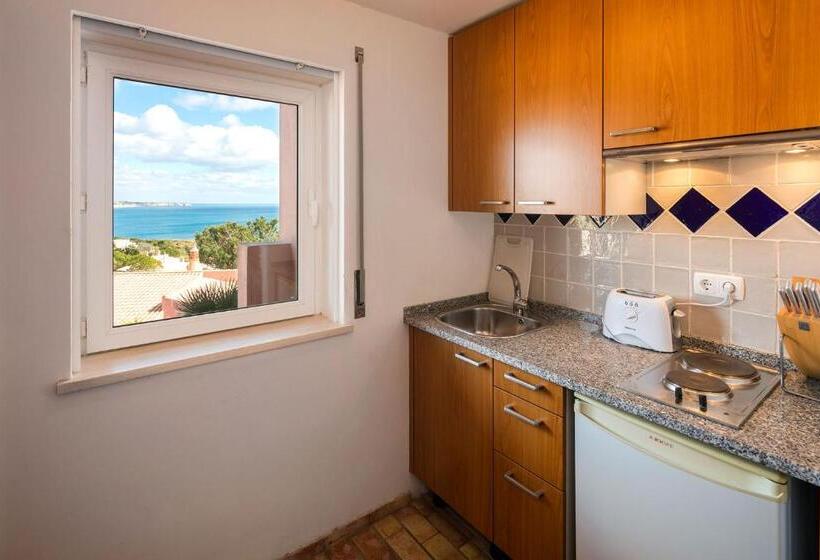 Студия Стандарт Вид на Море, Belver Porto Dona Maria Resort