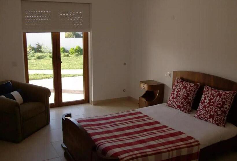 וילה עם חדר שינה אחד ובריכת שחיה, Belver Porto Dona Maria Resort