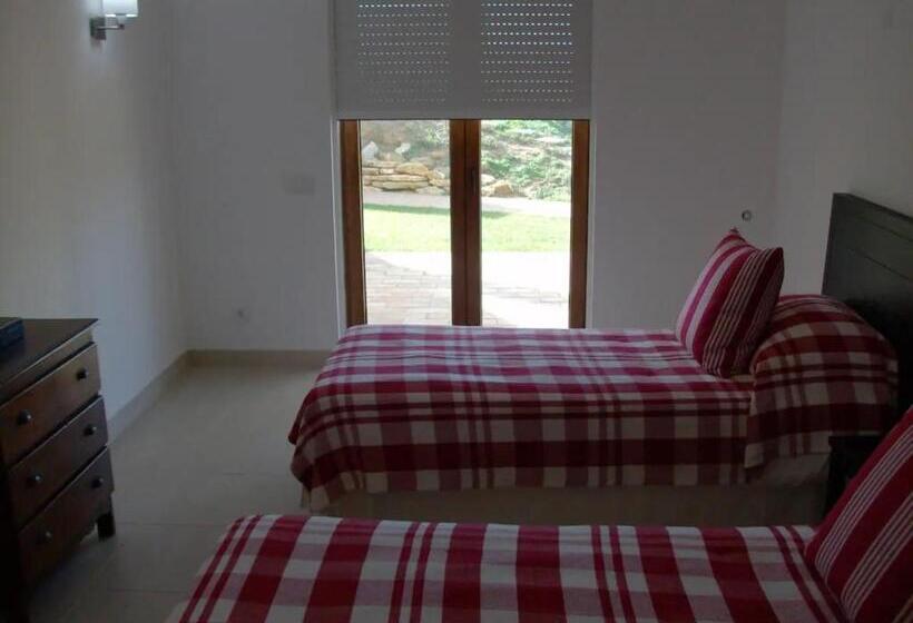 Вилла с 1 спальней и бассейном, Belver Porto Dona Maria Resort
