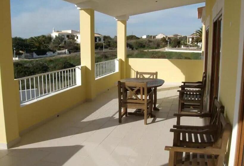וילה עם חדר שינה אחד ובריכת שחיה, Belver Porto Dona Maria Resort