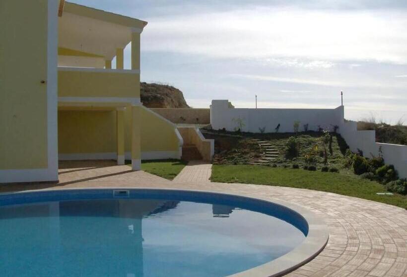 Вилла с 1 спальней и бассейном, Belver Porto Dona Maria Resort
