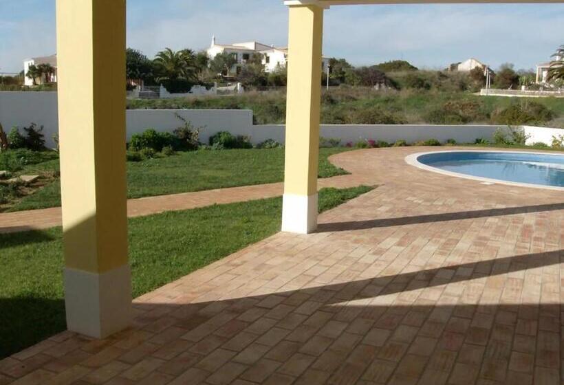 וילה עם חדר שינה אחד ובריכת שחיה, Belver Porto Dona Maria Resort