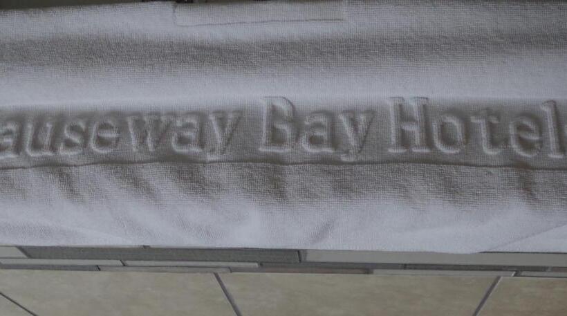 Стандартный Номер Кровать Кинг, Causeway Bay Hotel Sparwood