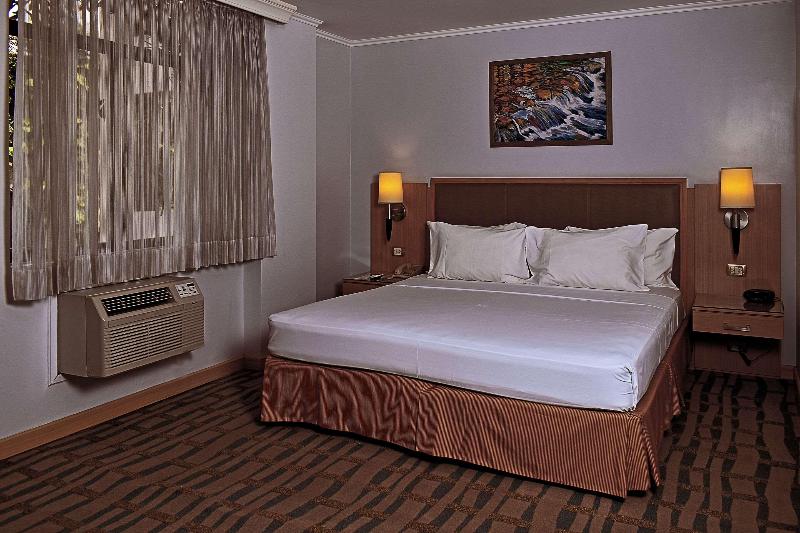 Номер Superior, OYO Hotel Estacion,José Cardel,Parque Central Revolución