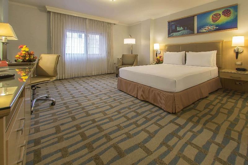 Номер Superior, OYO Hotel Estacion,José Cardel,Parque Central Revolución