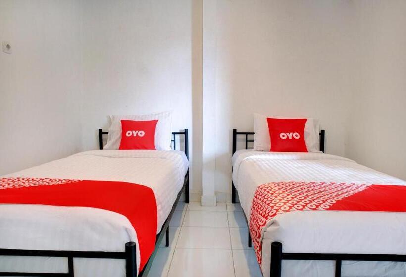 Номер Стандарт, Oyo 3690 Wisma Yani Syariah
