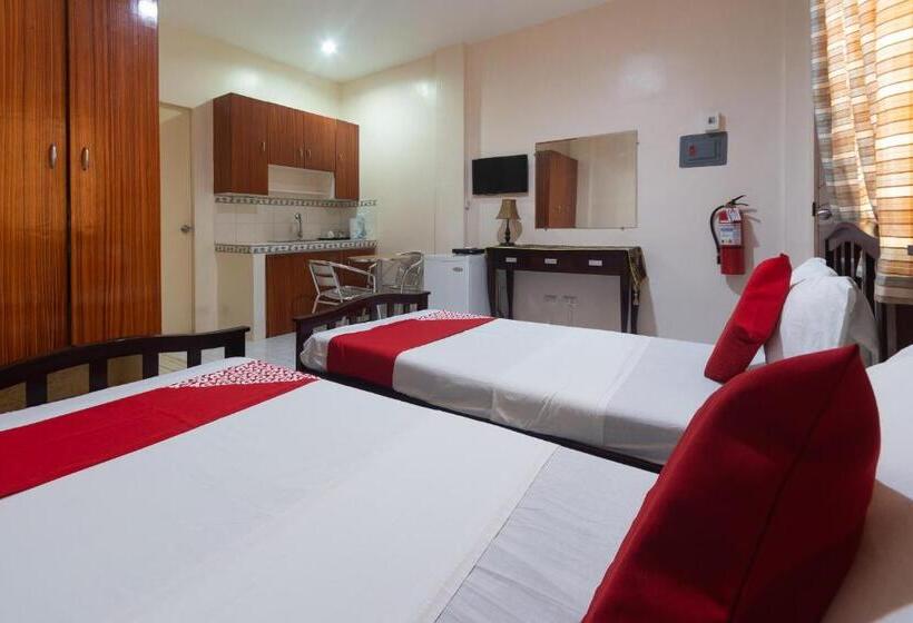 스탠다드 룸, 3j S And K Apartment