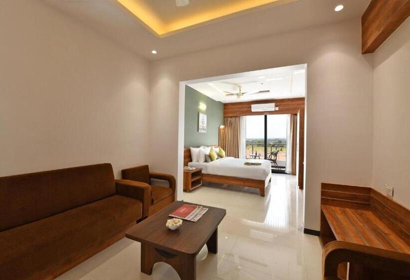 小型套房, Eastin Easy Vita