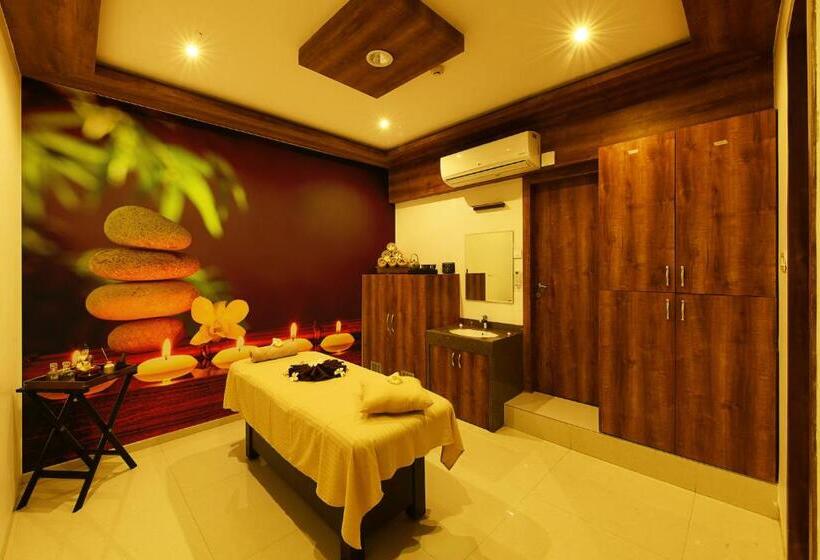 行政套房, Eastin Easy Vita