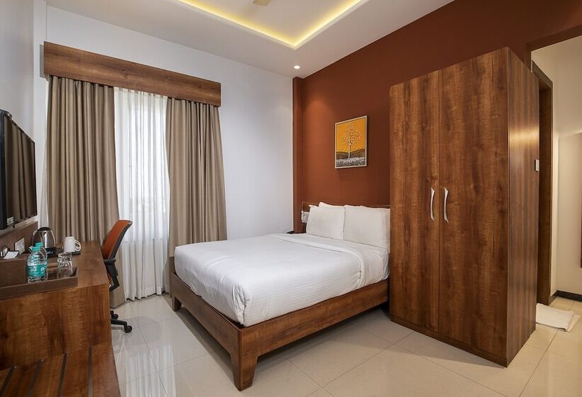 Номер Deluxe, Eastin Easy Vita