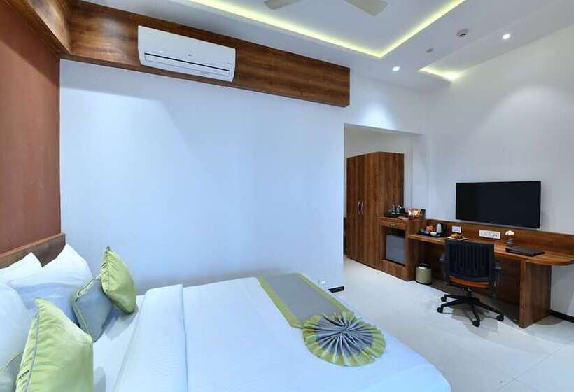 Номер Deluxe, Eastin Easy Vita