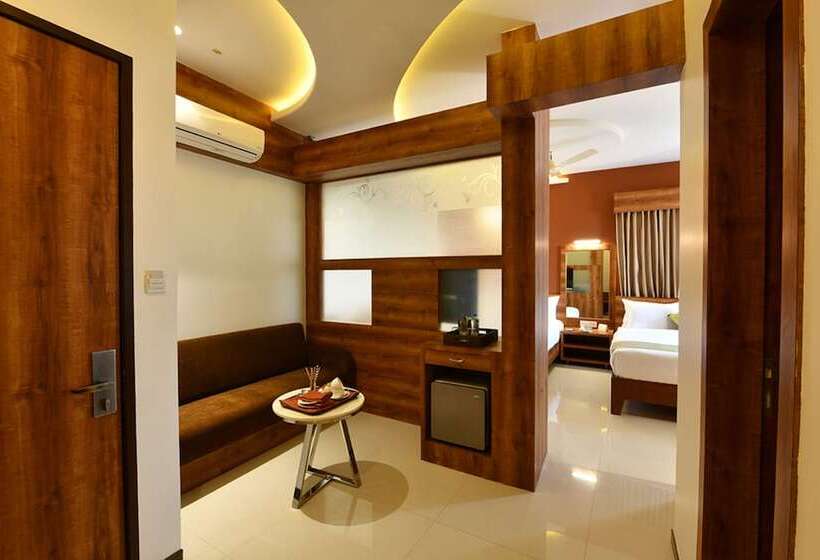 Семейный Номер, Eastin Easy Vita