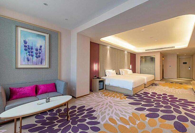 Номер бизнес-класса, Lavande Hotels·foshan Yanbu Suiyan East Road
