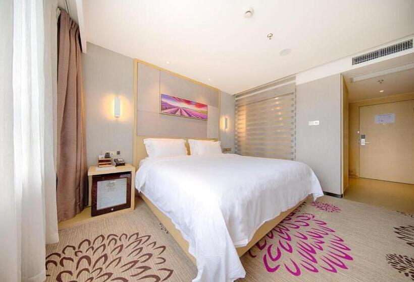 Номер Стандарт, Lavande Hotels·kunshan Renmin Road