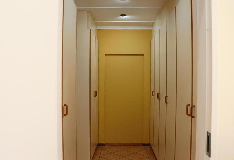 수피리어 룸, Highway Gardens Guest House