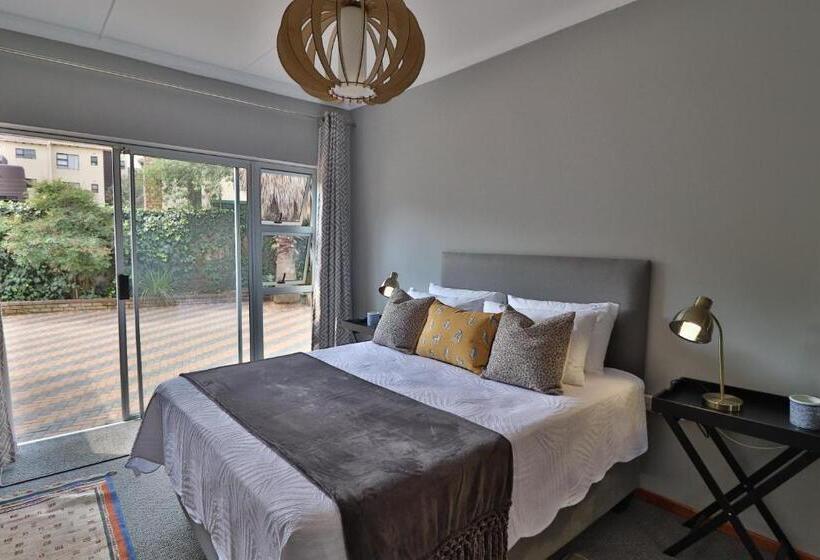 스탠다드 룸, Highway Gardens Guest House