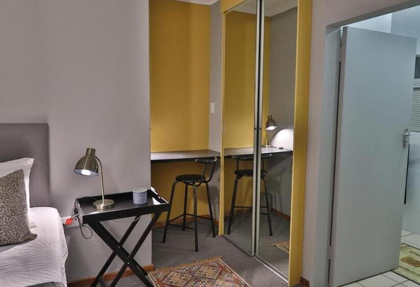 스탠다드 룸, Highway Gardens Guest House