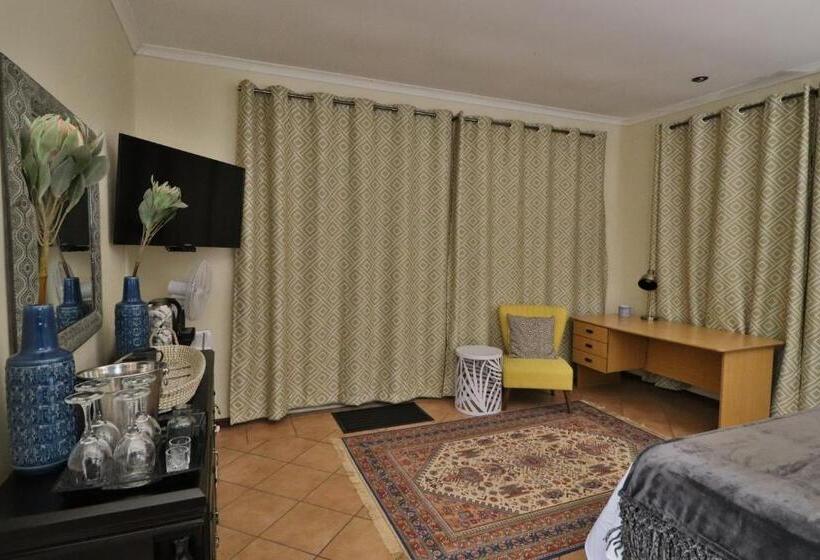 수피리어 룸, Highway Gardens Guest House