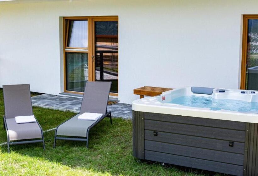 Люкс Повышенной Комфортности, Giallo Dolomiti Wellness