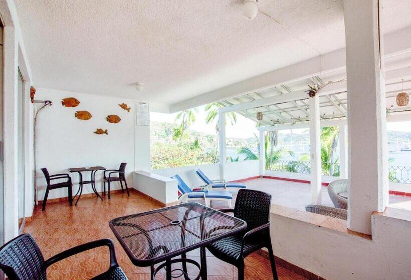スイート, Del Pescador Beachfront