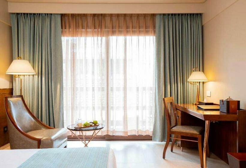 اتاق لوکس, Yu Hotel Candolim