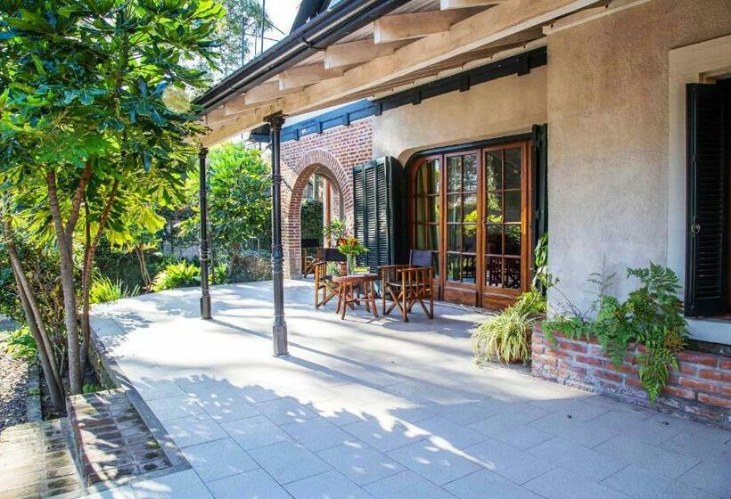 Номер Стандарт, Villa Victoria De Tigre