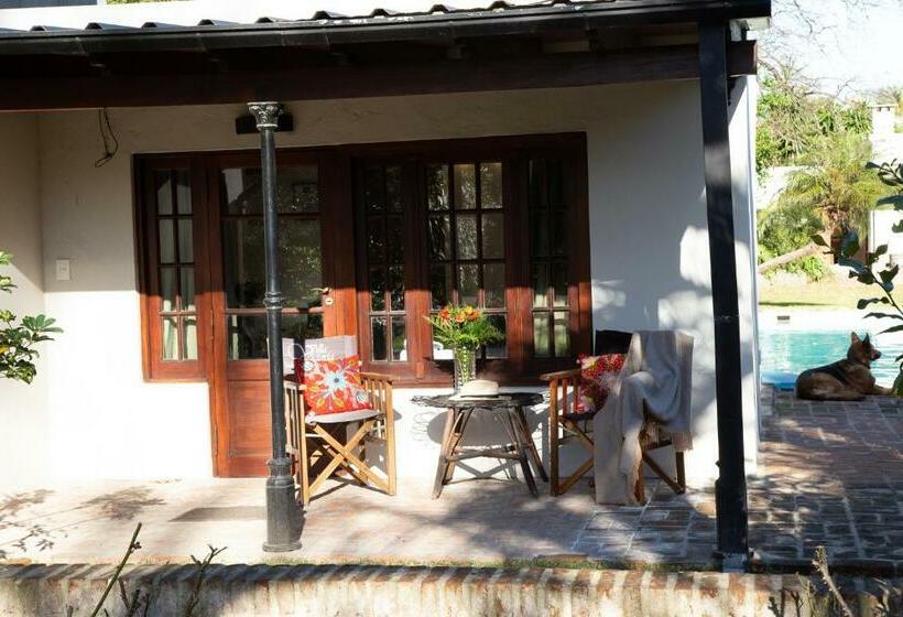Номер Стандарт, Villa Victoria De Tigre
