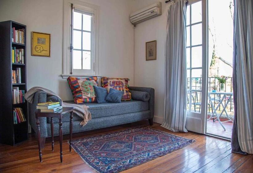 Номер Стандарт, Villa Victoria De Tigre