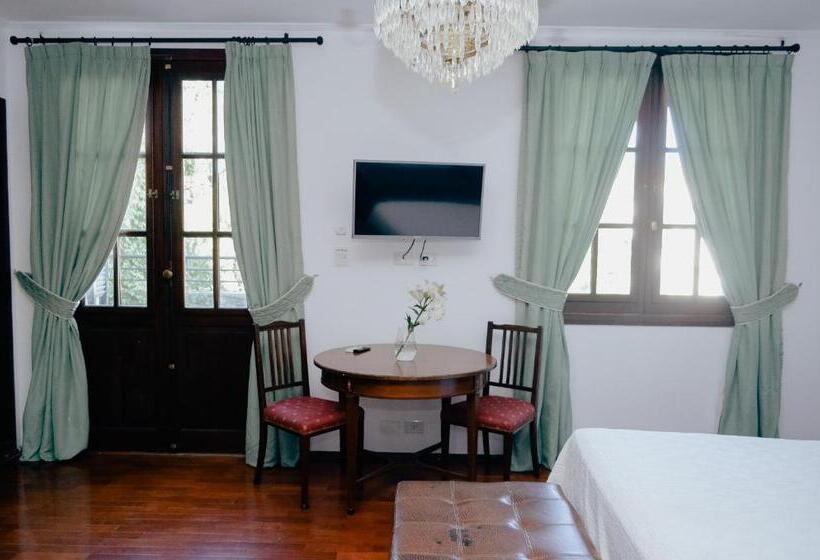 Номен Superior с Гидромассажем, Villa Victoria De Tigre