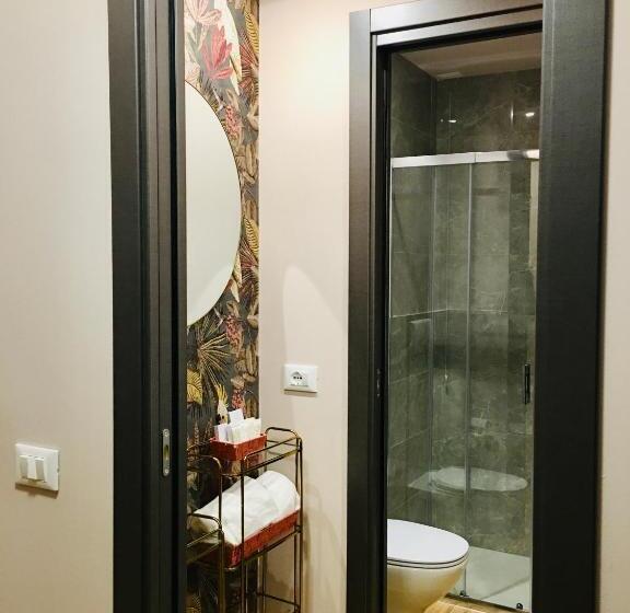 سوییت جونیور لوکس, Intomilan Galleria Duomo I Boutique & Design Apart